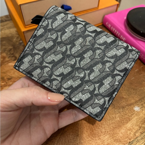 Jimmy Choo Wallet Brand New - Picture 2 of 5